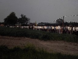 Schützenfest 1982